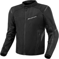 Shima Куртка Rush 2.0 Men Vent Black в Санкт-Петербурге
