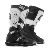 Gaerne Мотоботы GX-1 GoodYear Black/White в Санкт-Петербурге