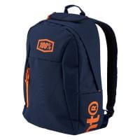 100% Рюкзак Skycap Backpack Navy  в Санкт-Петербурге