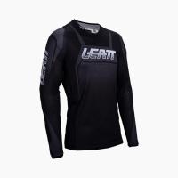 Leatt Джерси Moto 4.5 Lite V25 Stealth в Санкт-Петербурге