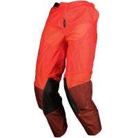 Scott Брюки 350 Dirt Evo red/black в Санкт-Петербурге