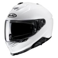 HJC Шлем i71 Pearl White в Санкт-Петербурге