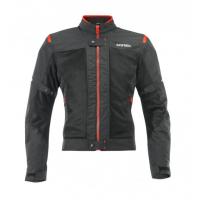 Acerbis Куртка Ramsey My Vented 2.0 Black/Red в Санкт-Петербурге