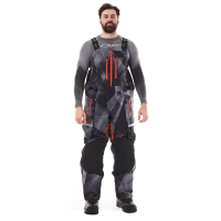 Dragonfly Штаны Expedition Camo - Dark Grey 2024 в Санкт-Петербурге