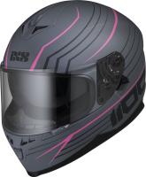 IXS Шлем HX 1100 2.1 Серо-розовый Матовый в Санкт-Петербурге