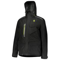 Scott Куртка снегоходная Dalvik GTX Black в Санкт-Петербурге
