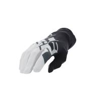 Acerbis Перчатки MX Linear White/Black в Санкт-Петербурге