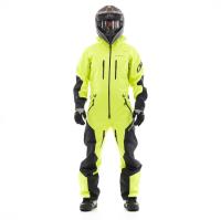 Dragonfly Комбинезон SuperLight 3L Man Yellow-Black в Санкт-Петербурге