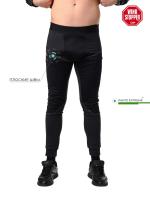 Starks Кальсоны Warm Long Pants Extreme мужские Черные в Санкт-Петербурге