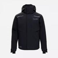 Finntrail Куртка мужская утепленная Aspen 3462 Graphite в Санкт-Петербурге