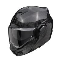 Scorpion Exo Мотошлем Exo-Tech Evo Carbon Onyx Карбон Карбон в Санкт-Петербурге