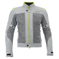 Acerbis Куртка Ramsey My Vented 2.0 Grey/Yellow в Санкт-Петербурге