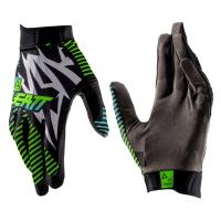 Leatt Перчатки GRipR 1.5 V26 Storm в Санкт-Петербурге