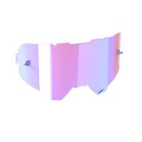 Leatt Линза для очков Velocity Cryztal Iriz Fuchsia 22% в Санкт-Петербурге