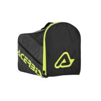 Acerbis Сумка для шлема X-Linear Black/Yellow в Санкт-Петербурге