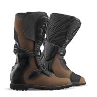 Gaerne Мотоботы G.Dakar Gore-Tex Коричневые в Санкт-Петербурге