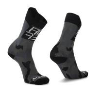 Acerbis Носки MTB Track Black/Grey в Санкт-Петербурге