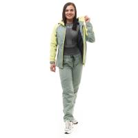 Dragonfly Мембранный костюм Active 2.0 Yellow (W) в Санкт-Петербурге
