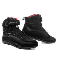 Shima Мотоботы Exo Lady Black в Санкт-Петербурге
