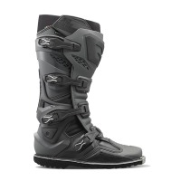 Gaerne Мотоботы для кросса SG-22 Gore-Tex Enduro Battleship в Санкт-Петербурге