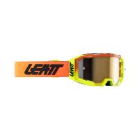 Leatt Маска Velocity 5.5 Iriz Citrus Bronze UC 68% в Санкт-Петербурге