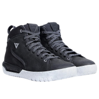Dainese Мотоботы Metractive Woman D-WP Black/White в Санкт-Петербурге