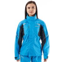 Dragonfly Дождевая куртка Evo Woman Blue (мембрана) 2024 в Санкт-Петербурге
