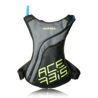 Acerbis Рюкзак с гидропаком Water Satuh Drink Black/Yellow (9/2.5 L) в Санкт-Петербурге
