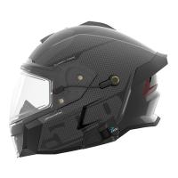 509 Шлем Delta V Carbon Commander с подогревом Black Ops в Санкт-Петербурге