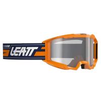 Leatt Маска Vizion 3.5 Iriz Orange Silver 35% V26 в Санкт-Петербурге