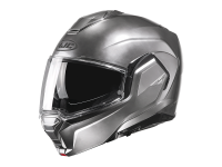 HJC Шлем i100 Hype Silver в Санкт-Петербурге