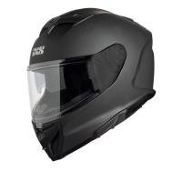 IXS Шлем интеграл iXS912 Черный матовый в Санкт-Петербурге