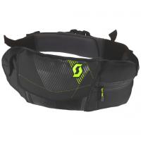 Scott Сумка на пояс Hip-Belt Six Days black/neon yellow в Санкт-Петербурге