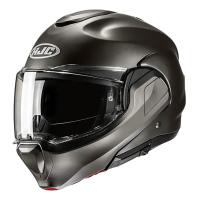 HJC Шлем F100 Semi Flat Titanium в Санкт-Петербурге