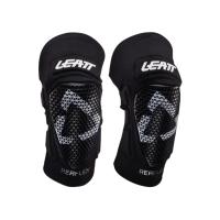 Leatt Наколенники ReaFlex Pro Knee Guard V26 Black в Санкт-Петербурге