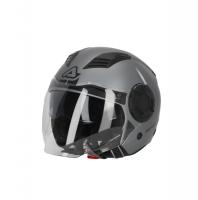 Acerbis Шлем Jet Vento 22-06 Grey в Санкт-Петербурге