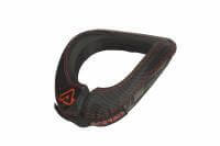 Acerbis Защита шеи детская X-Round Kid Black/Red в Санкт-Петербурге