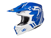 HJC Шлем i50 Hex MC2SF в Санкт-Петербурге