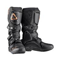 Leatt Мотоботы ADV HydraDri 8.5 V26 Black/Bronze в Санкт-Петербурге