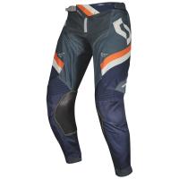 Scott Брюки 450 Podium blue/orange в Санкт-Петербурге
