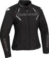 Bering Куртка текстильная женская Lady Eve-R Black в Санкт-Петербурге