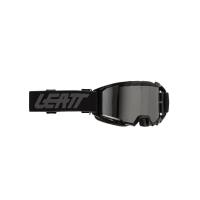 Leatt Маска Vizion 3.5 Iriz Black Silver 35 VLT V25 в Санкт-Петербурге