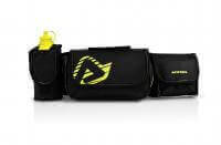 Acerbis Сумка на пояс IMPACT Black/Yellow (5 L) в Санкт-Петербурге