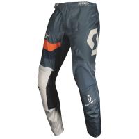 Scott Брюки 350 Track blue/orange в Санкт-Петербурге