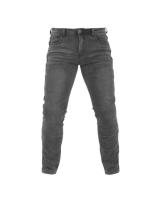 Scout Мотоджинсы Steel Denim Jeans серые в Санкт-Петербурге