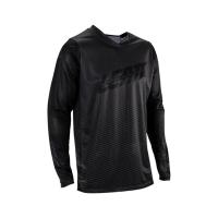 Leatt Джерси Moto 4.5 X-Flow V26 Black в Санкт-Петербурге