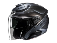 HJC Шлем F31 Ludi MC5 в Санкт-Петербурге