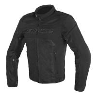 Dainese Куртка текстильная Air Frame D1 Black в Санкт-Петербурге