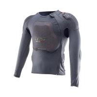 Leatt Защита тела 3DF AirFit Lite Evo Junior V26 Black в Санкт-Петербурге
