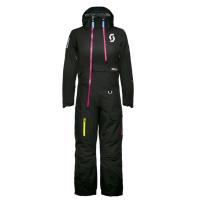 Scott Комбинезон зимний женский Artic Flex 180 Dryo black в Санкт-Петербурге